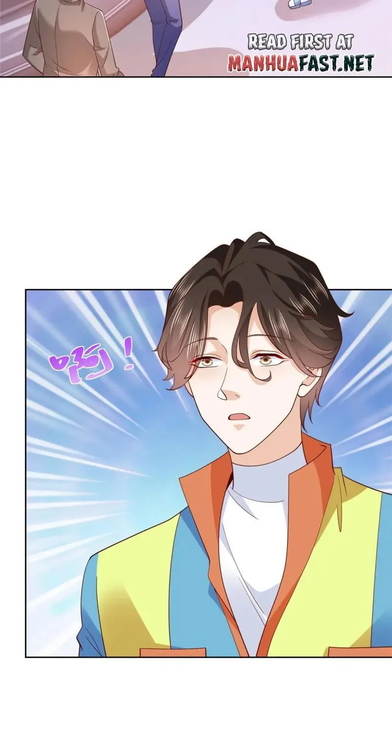 I Randomly Have A New Career Every Week Chapter 320 page 20 - 