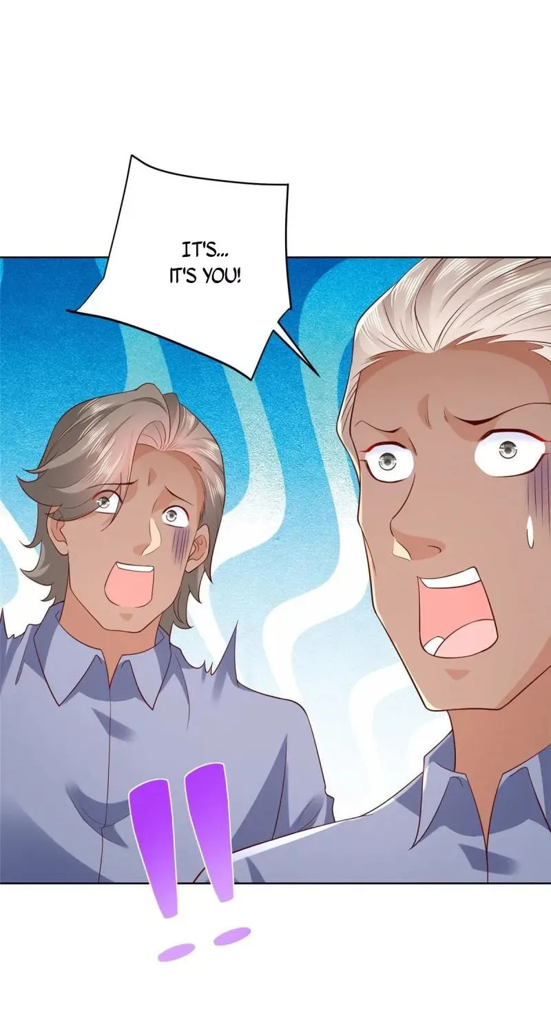 I Randomly Have A New Career Every Week Chapter 320 page 22 - 