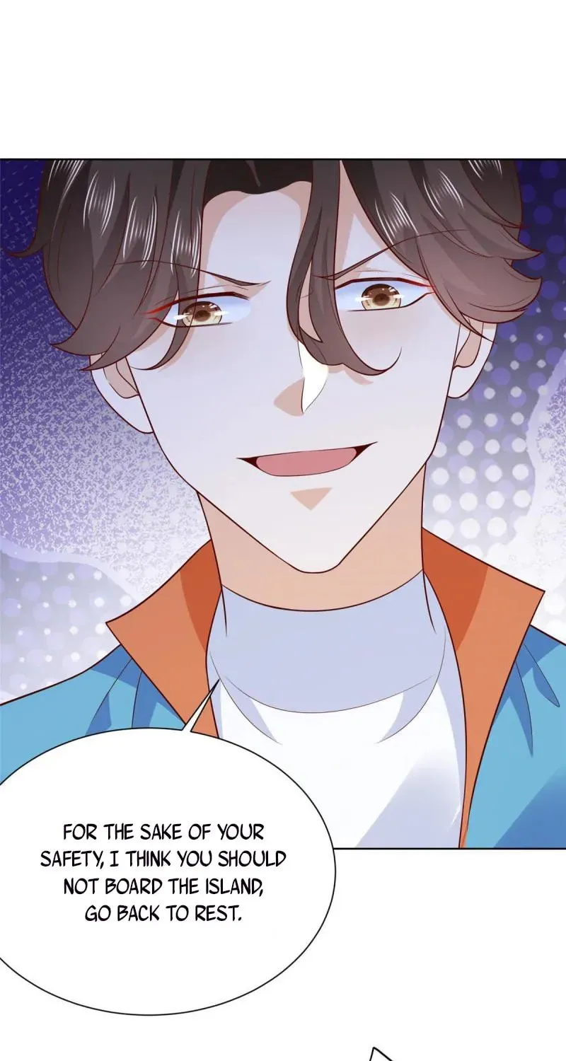 I Randomly Have A New Career Every Week Chapter 320 page 25 - 