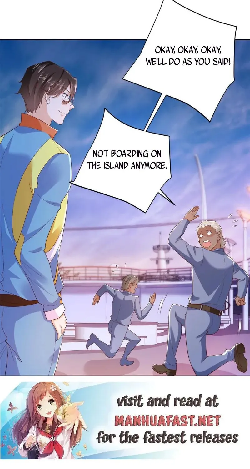I Randomly Have A New Career Every Week Chapter 320 page 26 - 