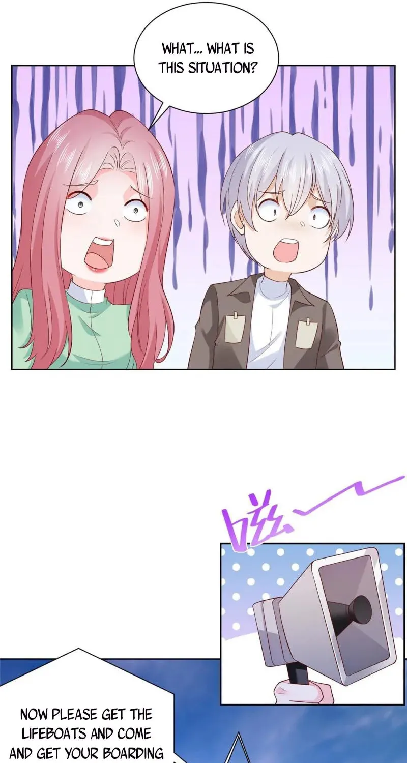 I Randomly Have A New Career Every Week Chapter 320 page 27 - 