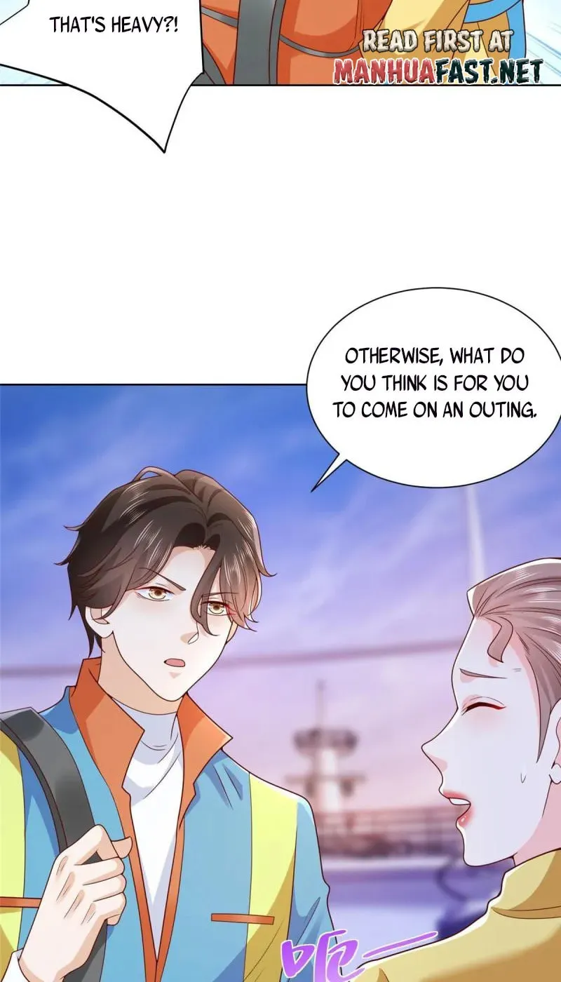 I Randomly Have A New Career Every Week Chapter 320 page 31 - 