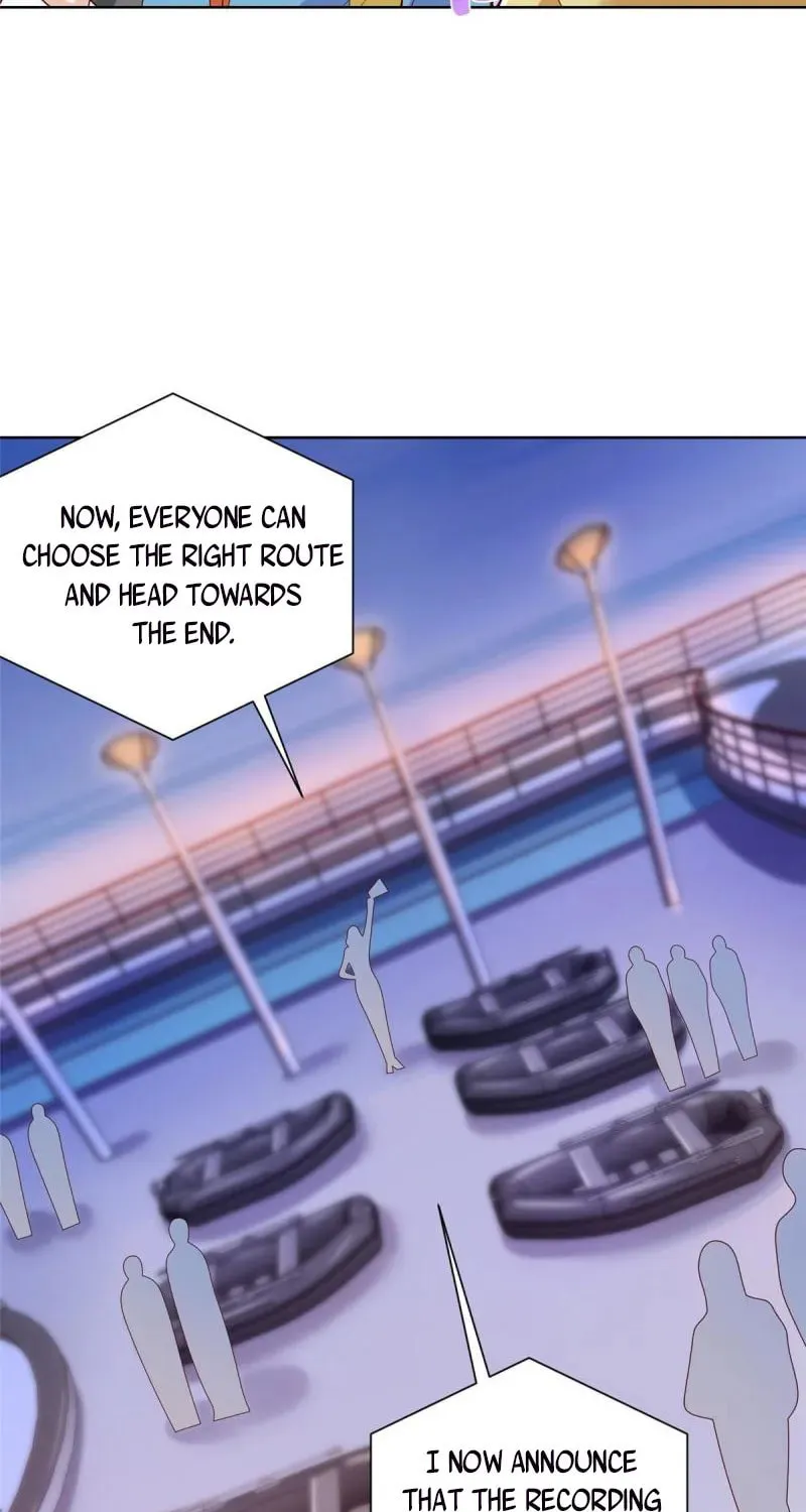 I Randomly Have A New Career Every Week Chapter 320 page 32 - 