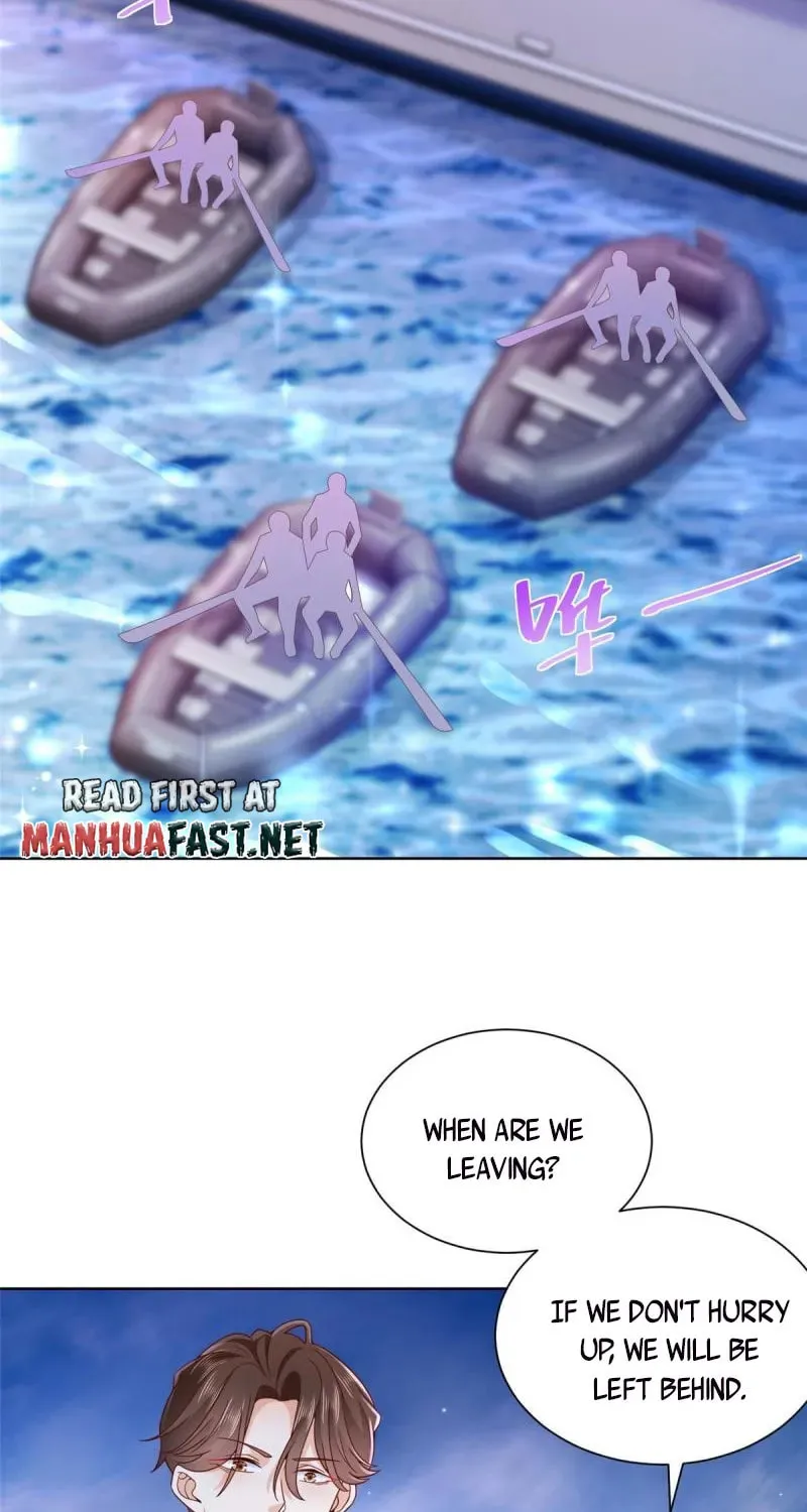 I Randomly Have A New Career Every Week Chapter 320 page 34 - 
