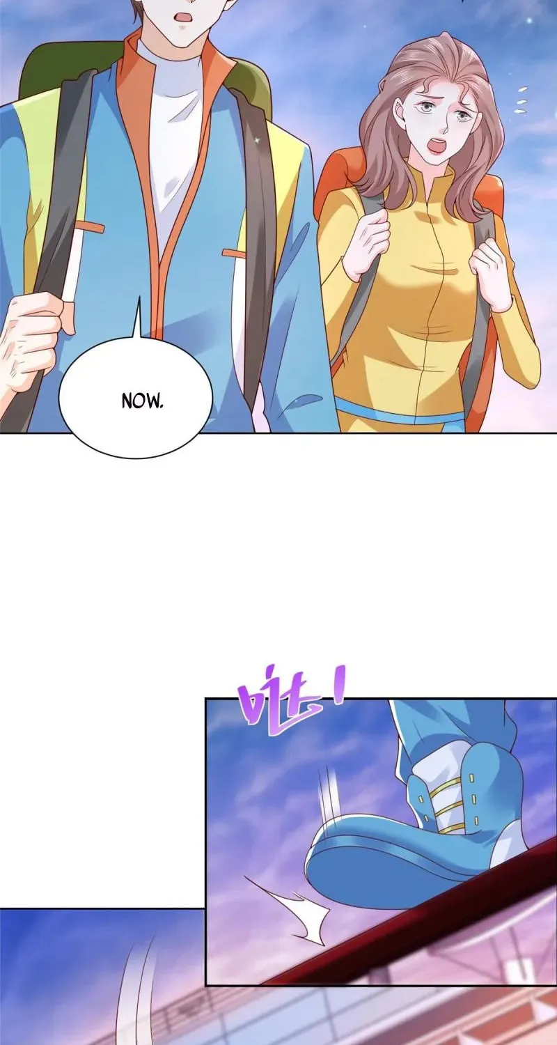 I Randomly Have A New Career Every Week Chapter 320 page 35 - 