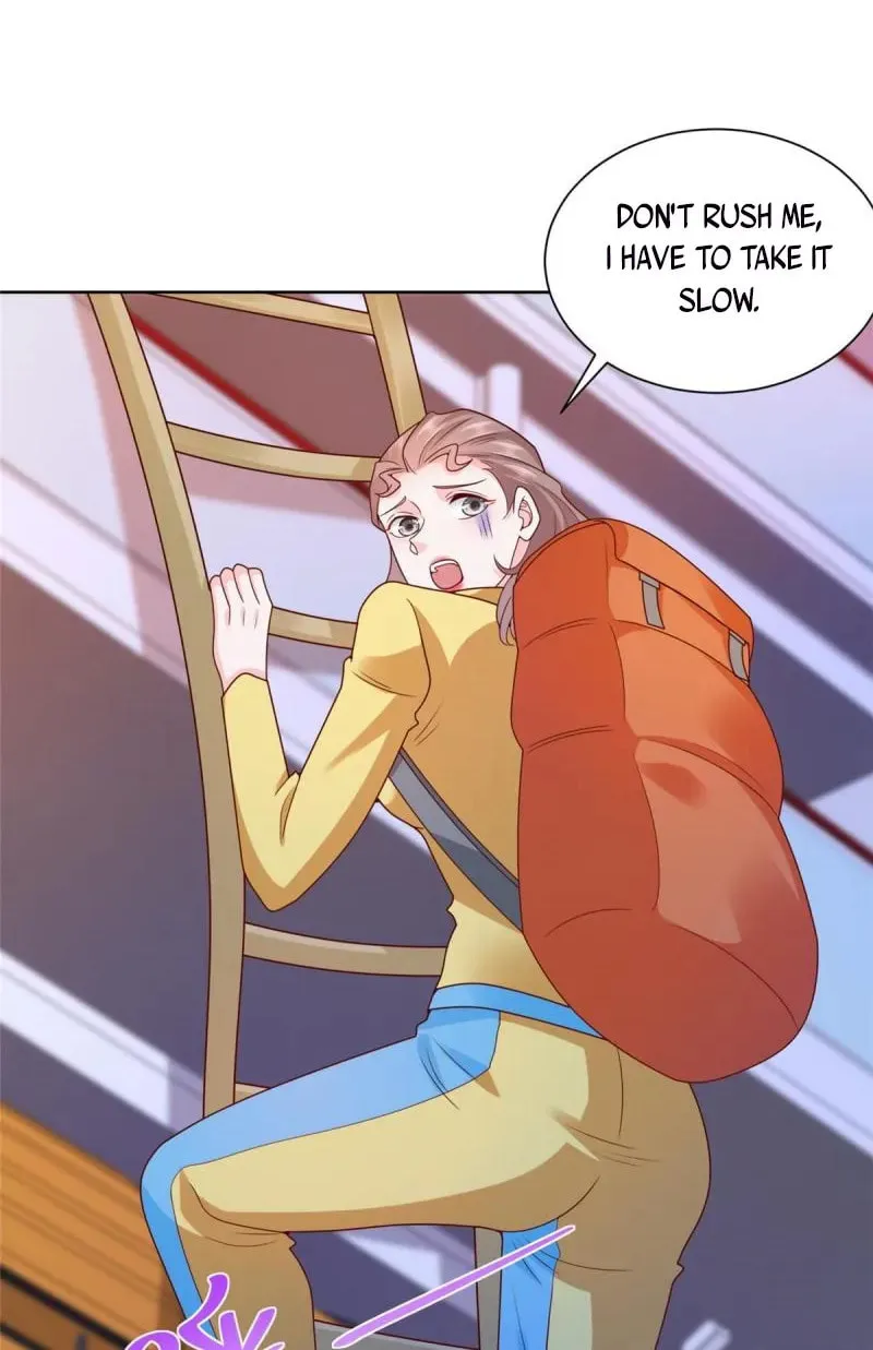 I Randomly Have A New Career Every Week Chapter 320 page 39 - 