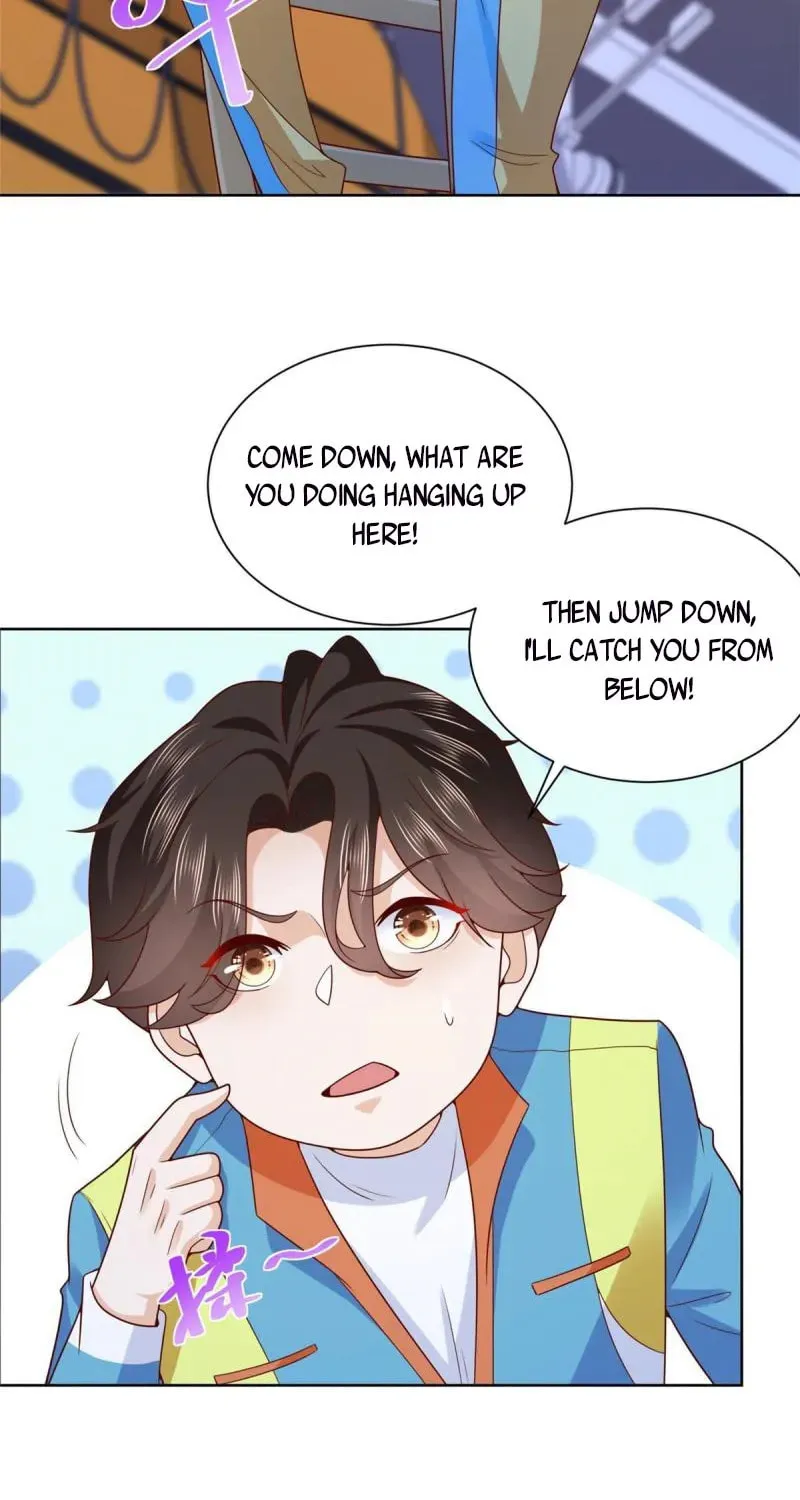 I Randomly Have A New Career Every Week Chapter 320 page 40 - 