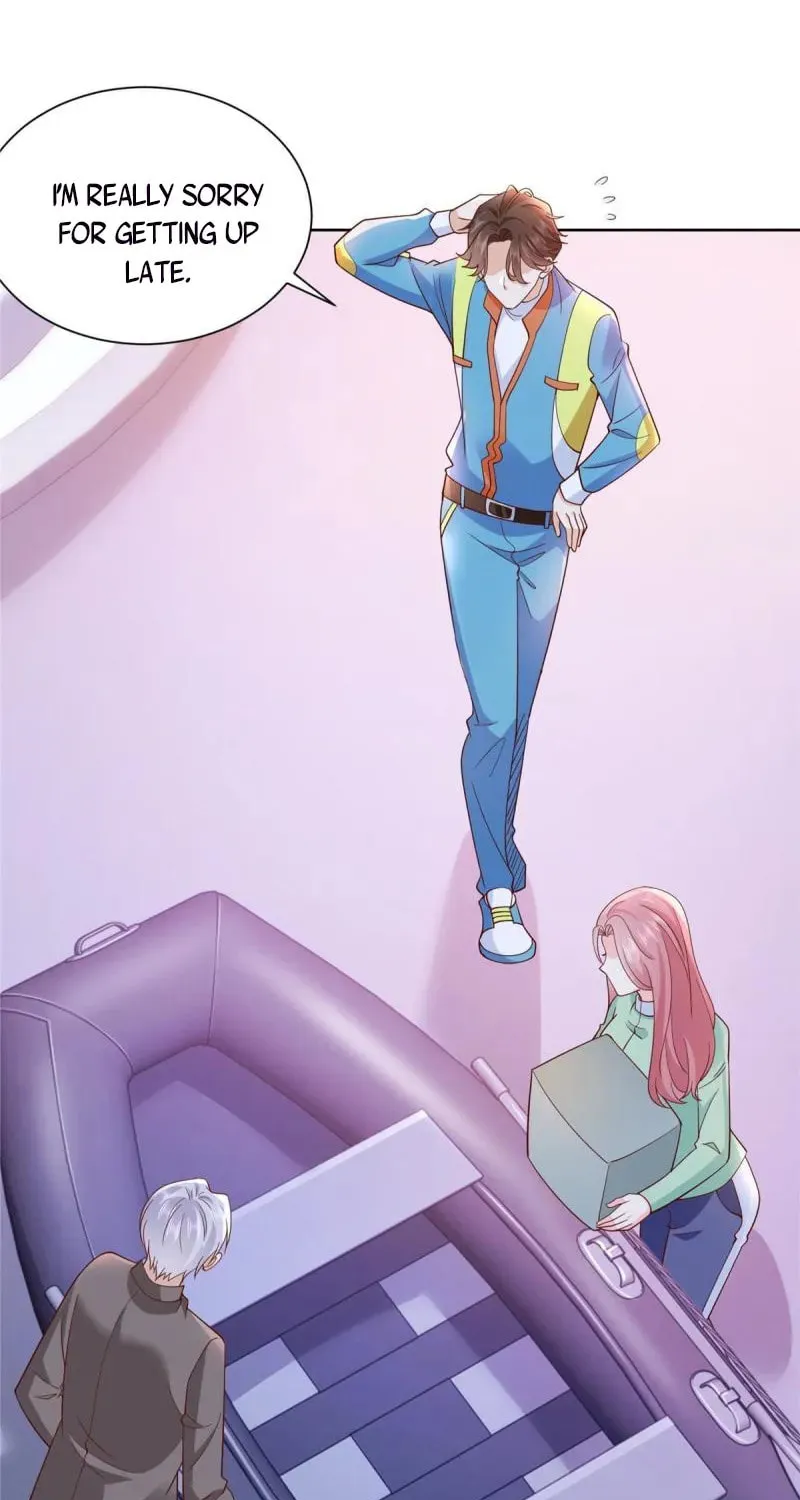 I Randomly Have A New Career Every Week Chapter 320 page 5 - 