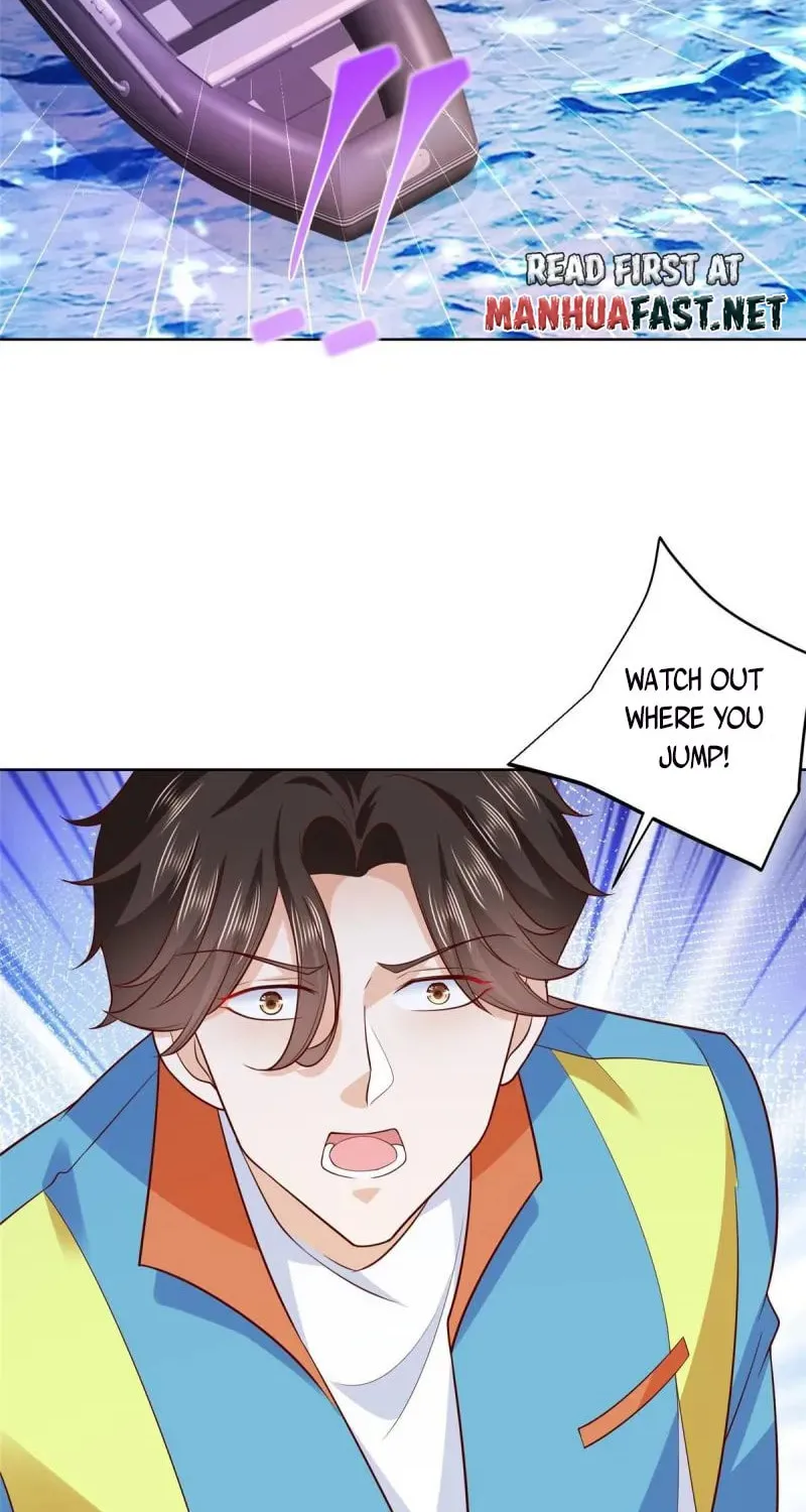 I Randomly Have A New Career Every Week Chapter 320 page 43 - 
