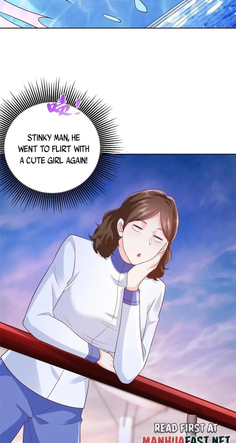 I Randomly Have A New Career Every Week Chapter 320 page 46 - 