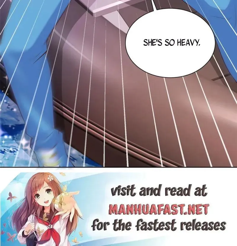 I Randomly Have A New Career Every Week Chapter 320 page 48 - 