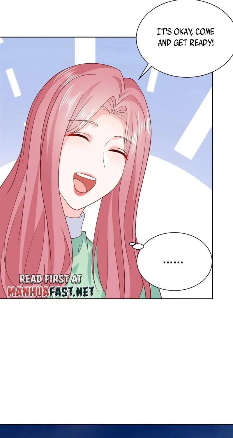 I Randomly Have A New Career Every Week Chapter 320 page 7 - 