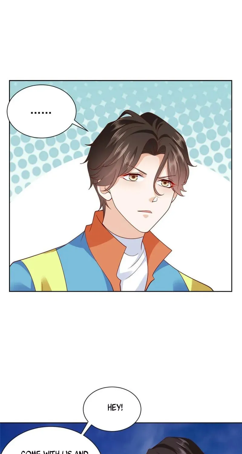 I Randomly Have A New Career Every Week Chapter 320 page 9 - 