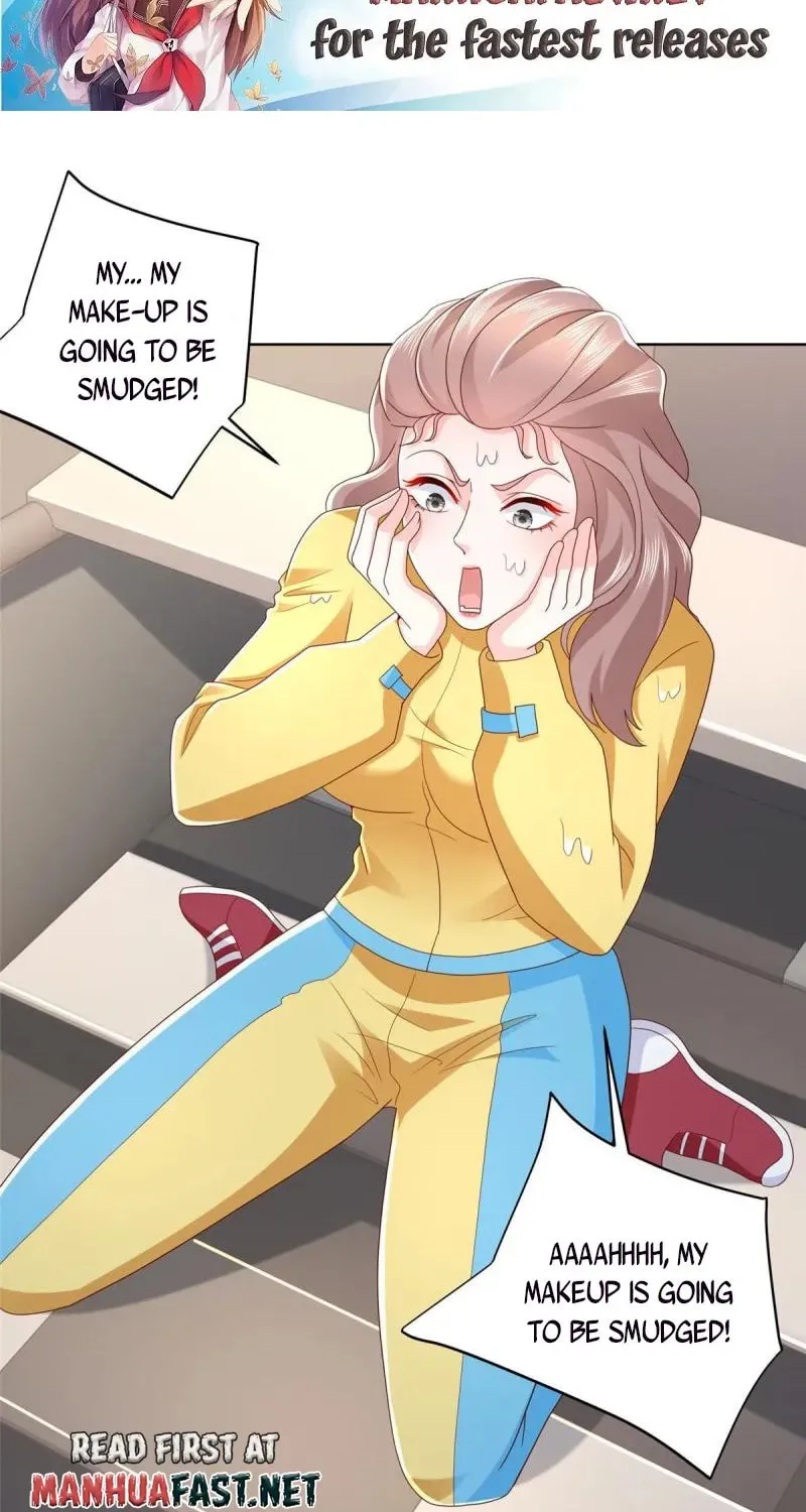 I Randomly Have A New Career Every Week Chapter 321 page 2 - 