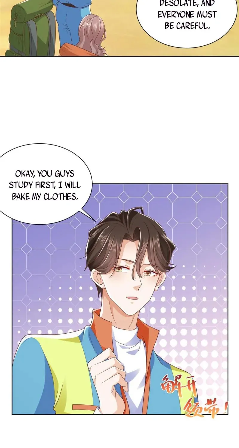 I Randomly Have A New Career Every Week Chapter 321 page 12 - 