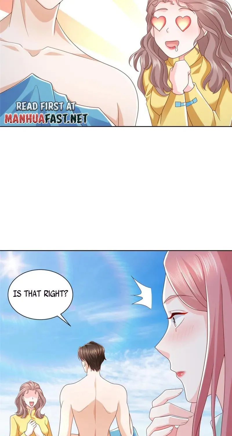 I Randomly Have A New Career Every Week Chapter 321 page 17 - 
