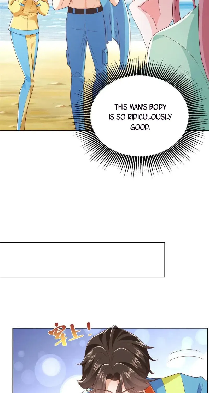 I Randomly Have A New Career Every Week Chapter 321 page 18 - 