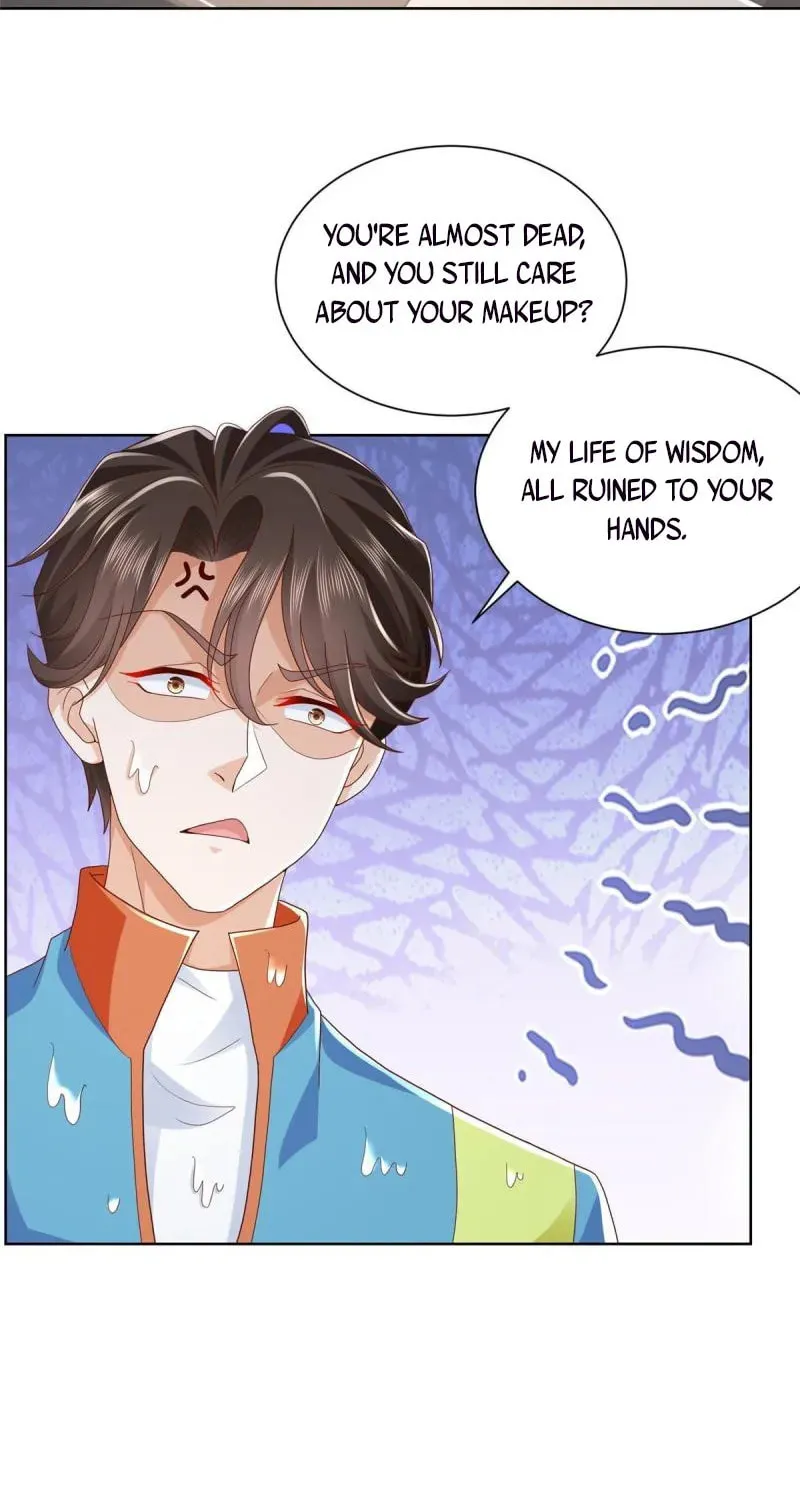 I Randomly Have A New Career Every Week Chapter 321 page 3 - 