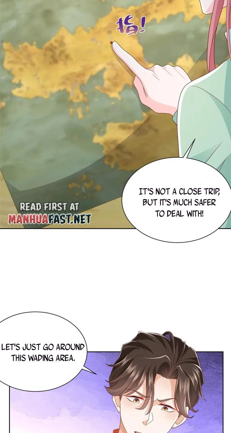 I Randomly Have A New Career Every Week Chapter 321 page 21 - 