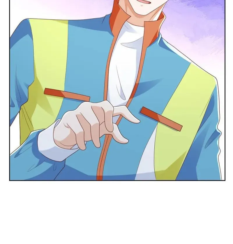 I Randomly Have A New Career Every Week Chapter 321 page 22 - 