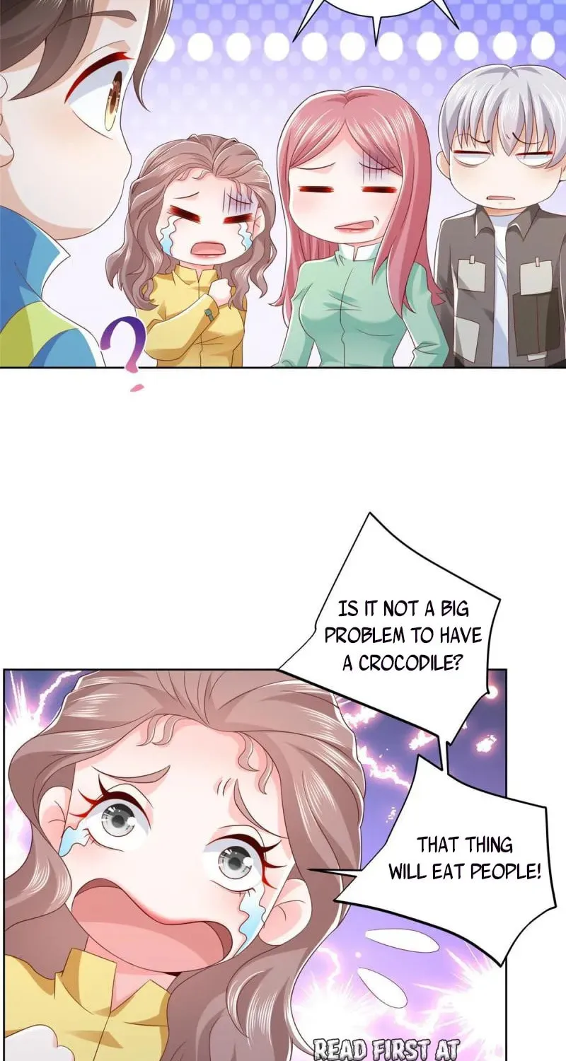 I Randomly Have A New Career Every Week Chapter 321 page 25 - 