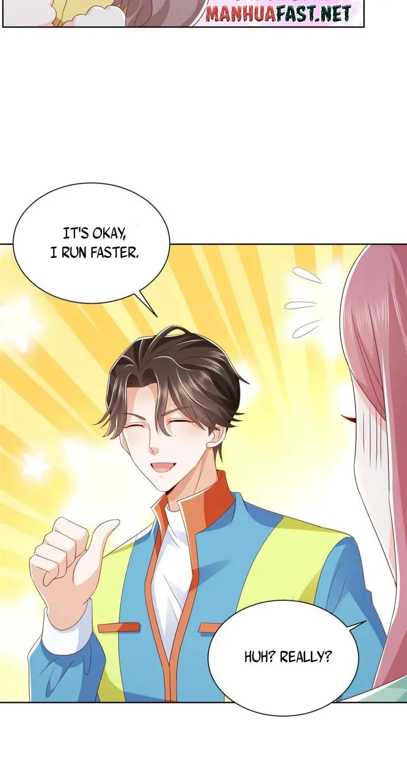 I Randomly Have A New Career Every Week Chapter 321 page 26 - 