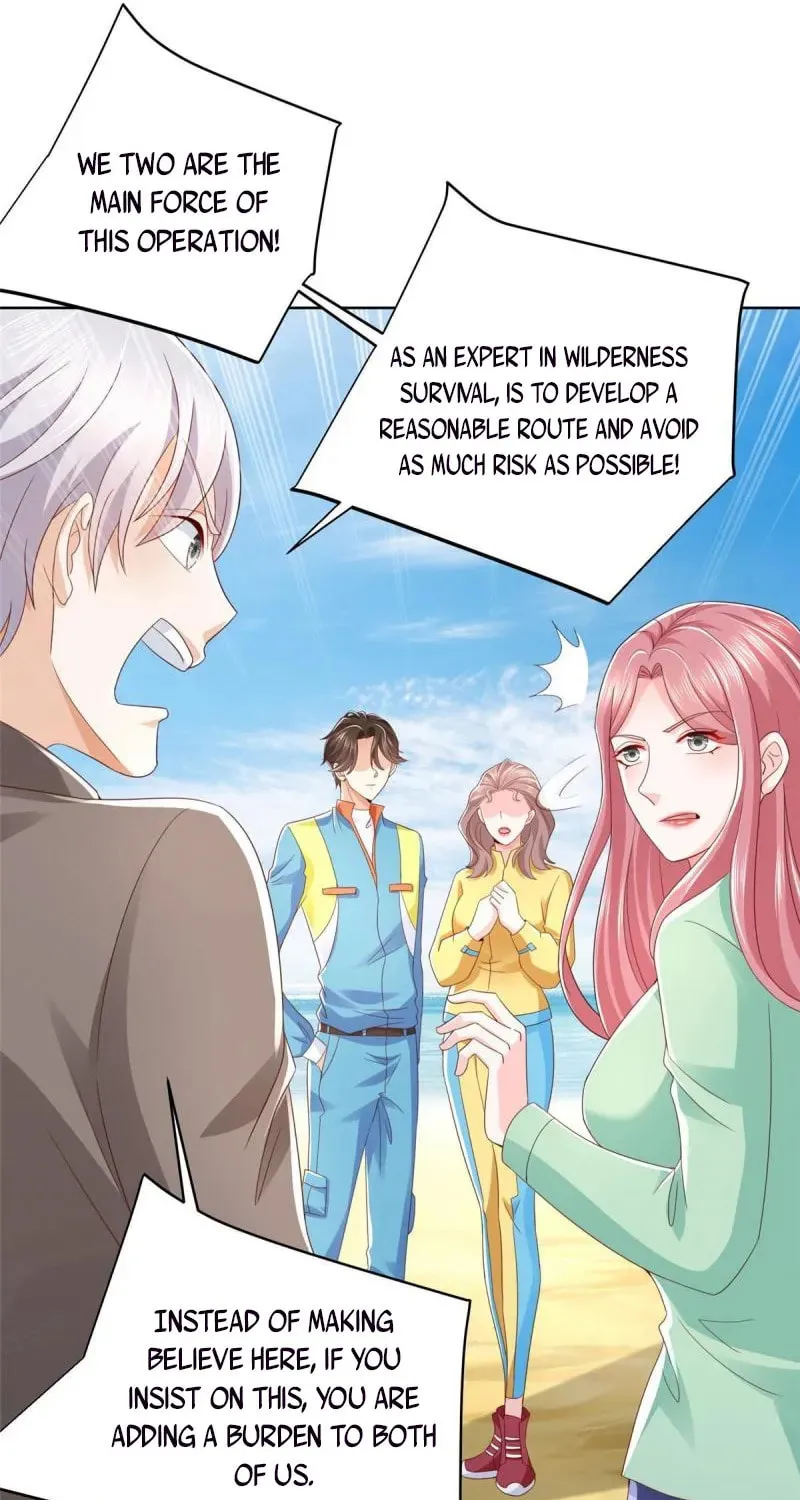 I Randomly Have A New Career Every Week Chapter 321 page 27 - 