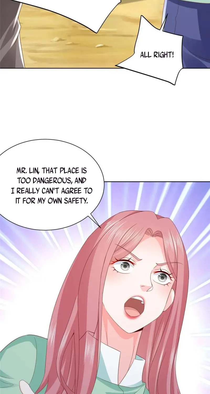 I Randomly Have A New Career Every Week Chapter 321 page 28 - 