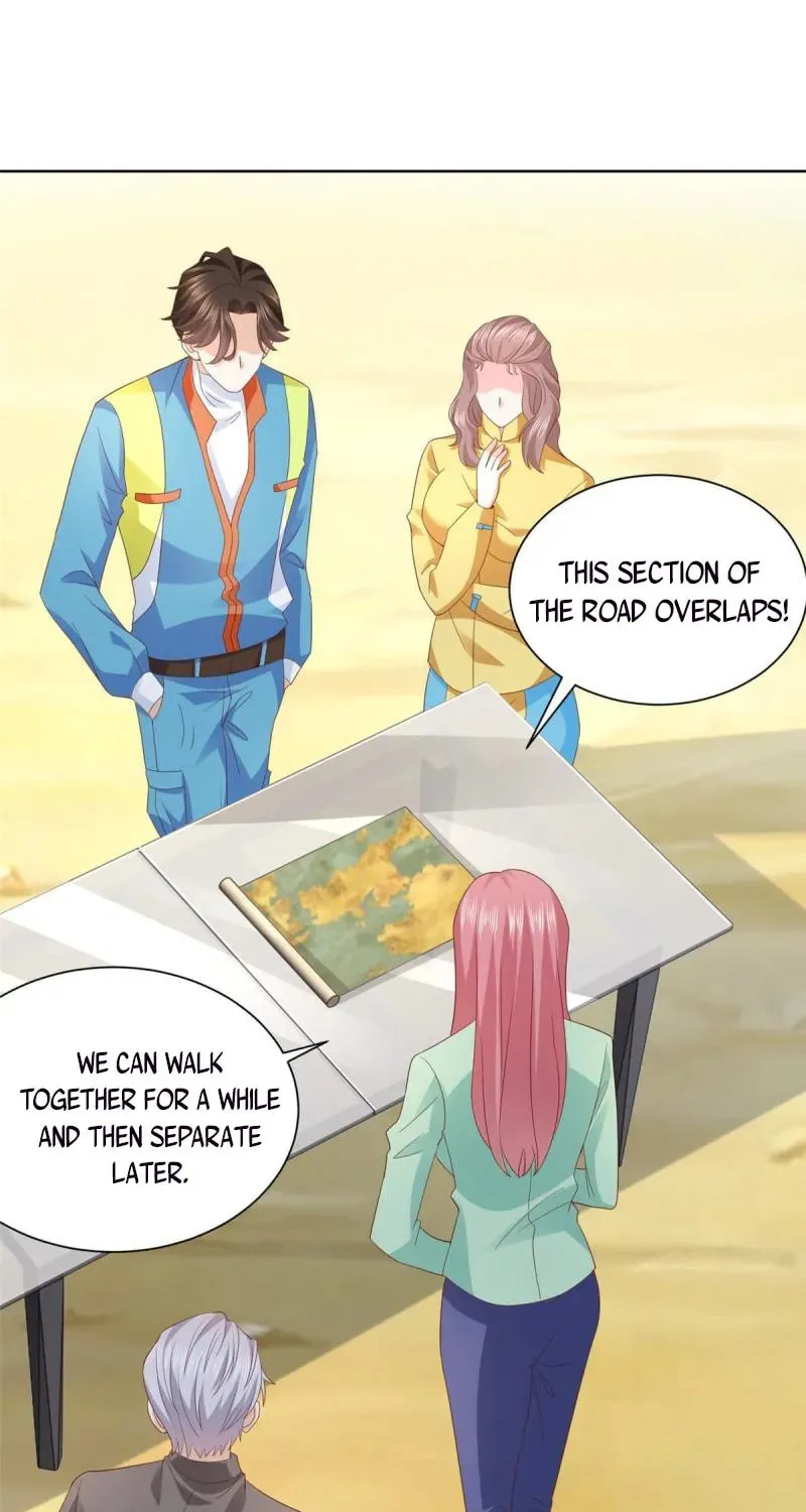 I Randomly Have A New Career Every Week Chapter 321 page 32 - 