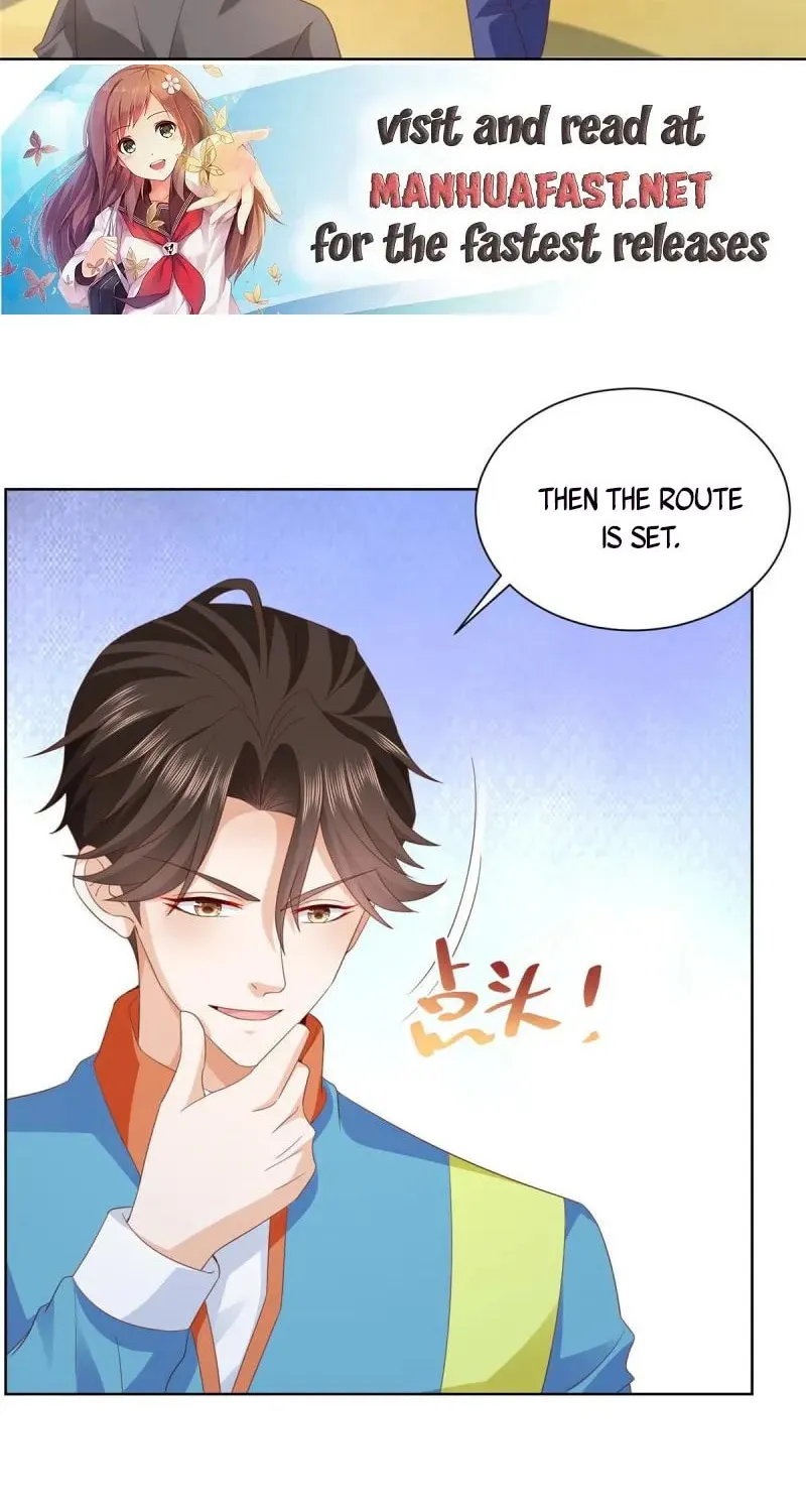 I Randomly Have A New Career Every Week Chapter 321 page 33 - 