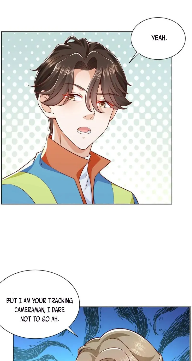 I Randomly Have A New Career Every Week Chapter 321 page 35 - 