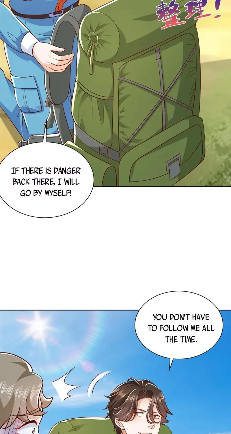 I Randomly Have A New Career Every Week Chapter 321 page 37 - 