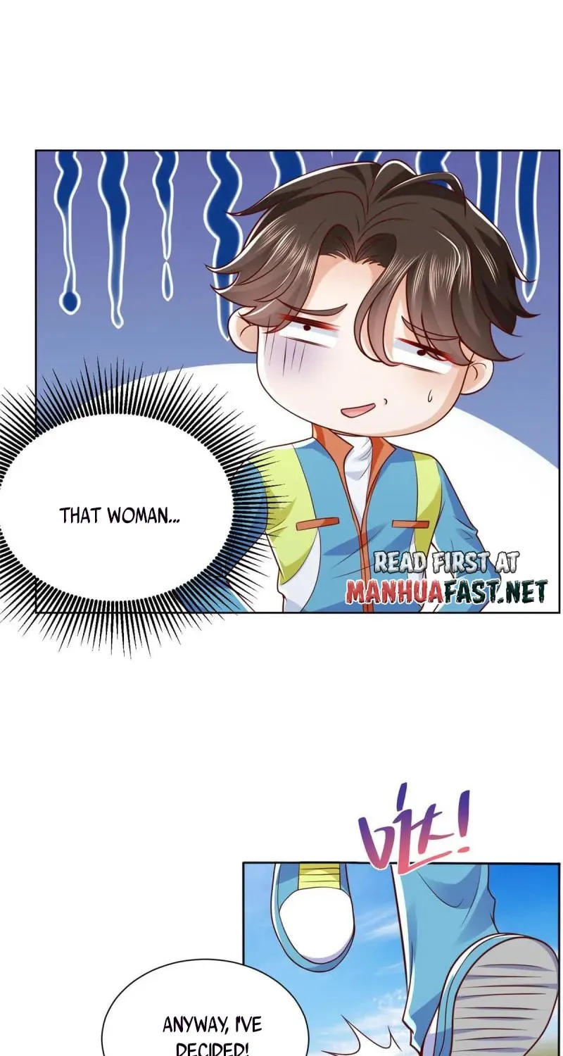 I Randomly Have A New Career Every Week Chapter 321 page 40 - 