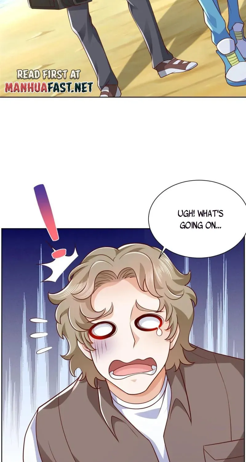 I Randomly Have A New Career Every Week Chapter 321 page 42 - 