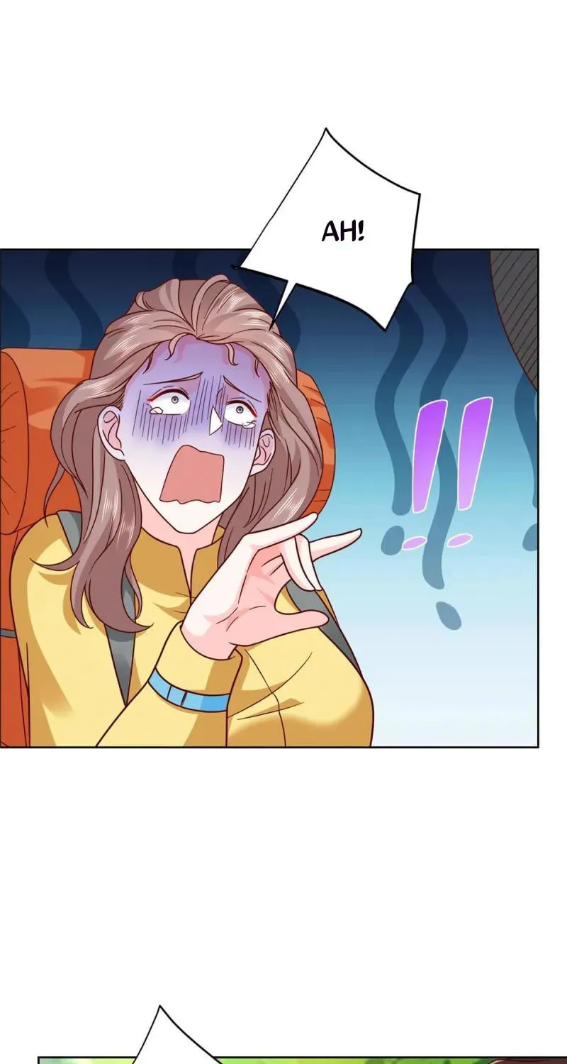 I Randomly Have A New Career Every Week Chapter 322 page 12 - 