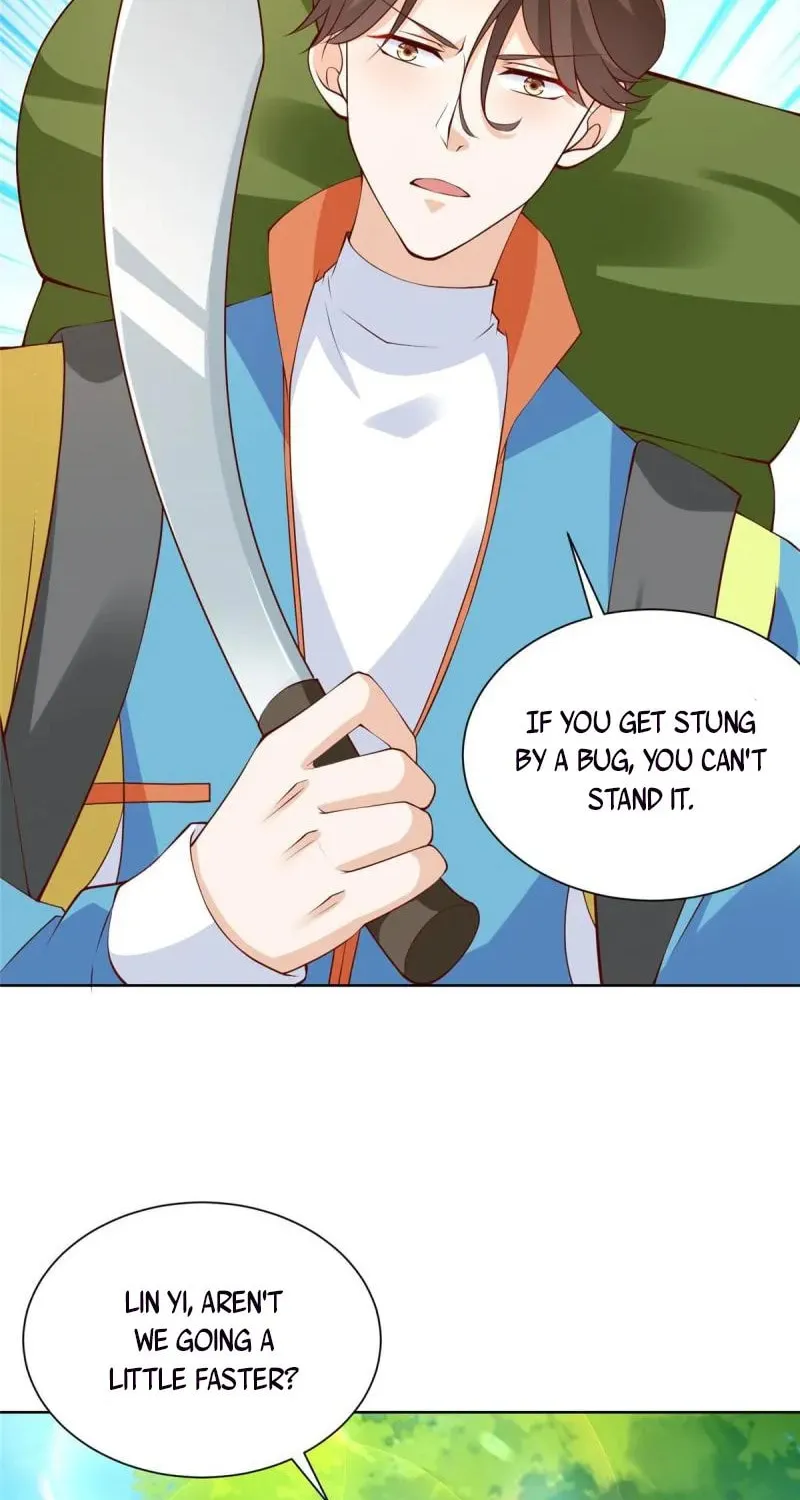 I Randomly Have A New Career Every Week Chapter 322 page 15 - 