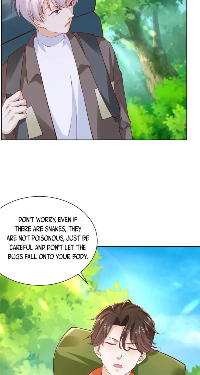 I Randomly Have A New Career Every Week Chapter 322 page 17 - 