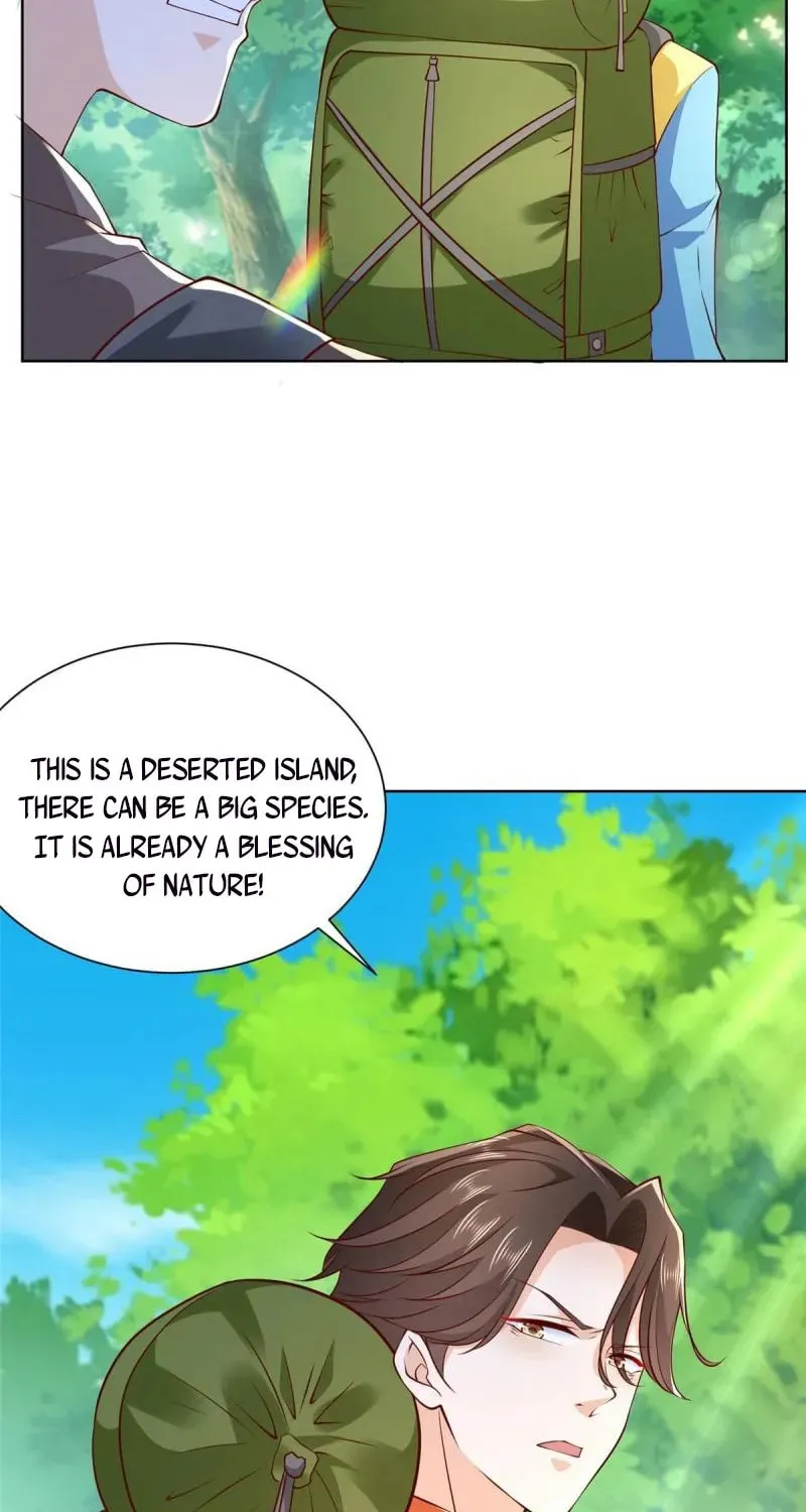 I Randomly Have A New Career Every Week Chapter 322 page 19 - 