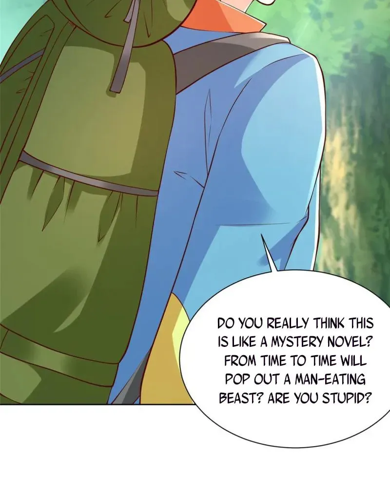 I Randomly Have A New Career Every Week Chapter 322 page 20 - 
