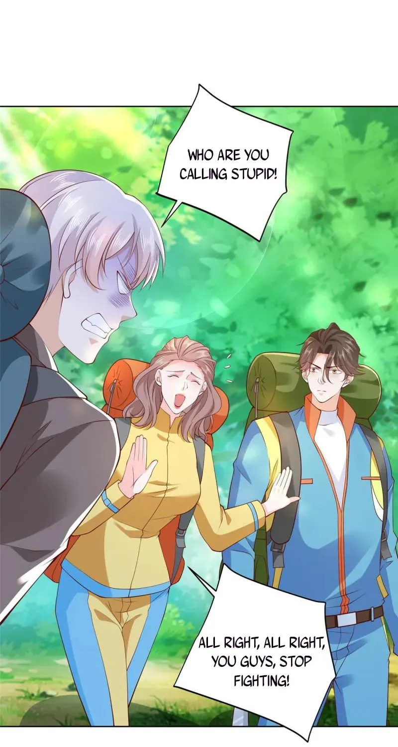 I Randomly Have A New Career Every Week Chapter 322 page 21 - 