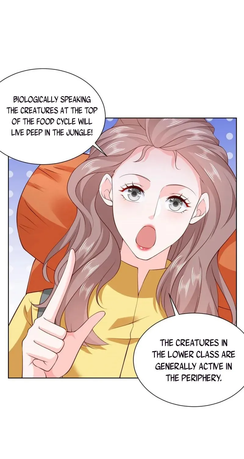 I Randomly Have A New Career Every Week Chapter 322 page 22 - 