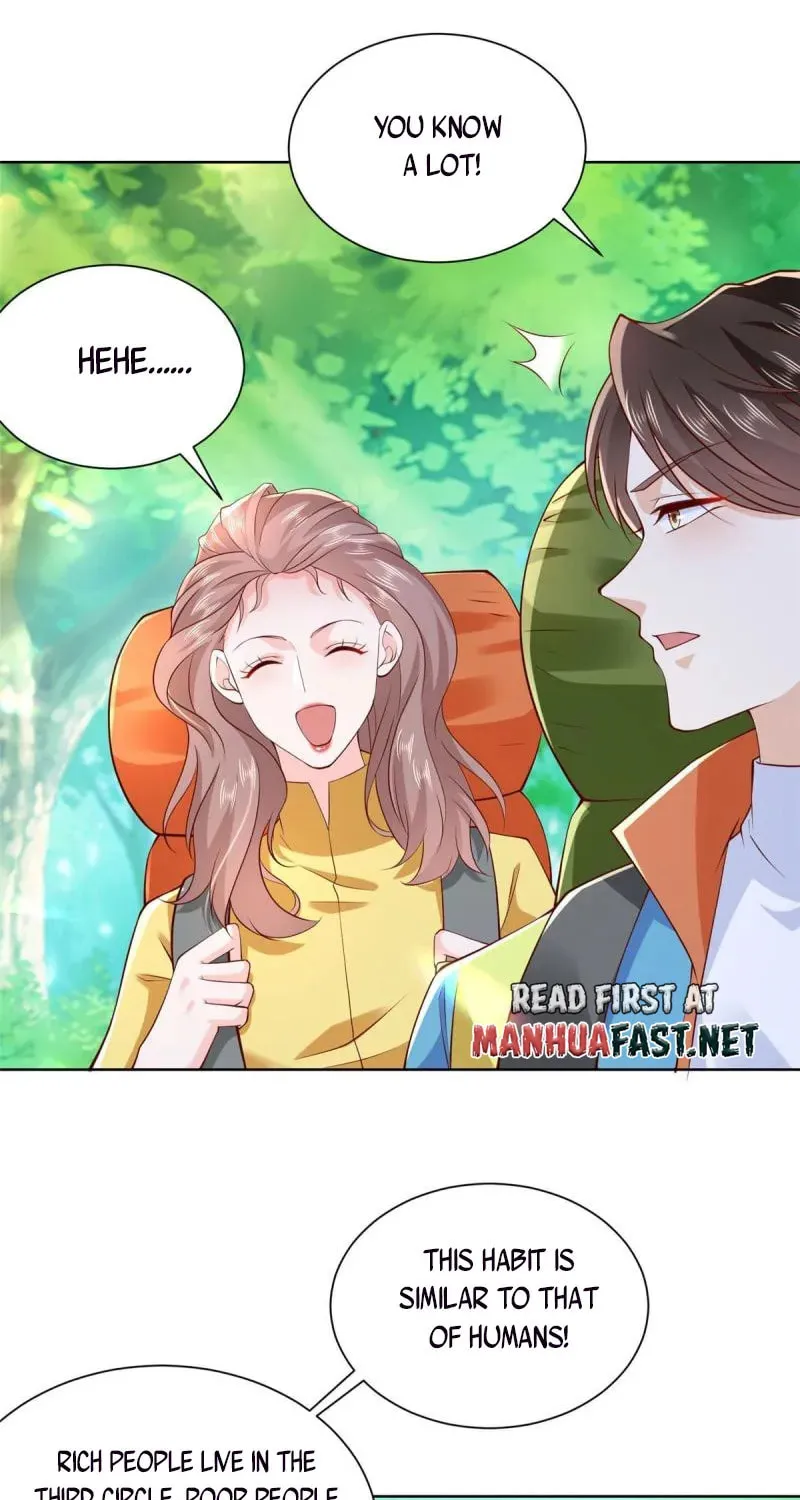 I Randomly Have A New Career Every Week Chapter 322 page 23 - 