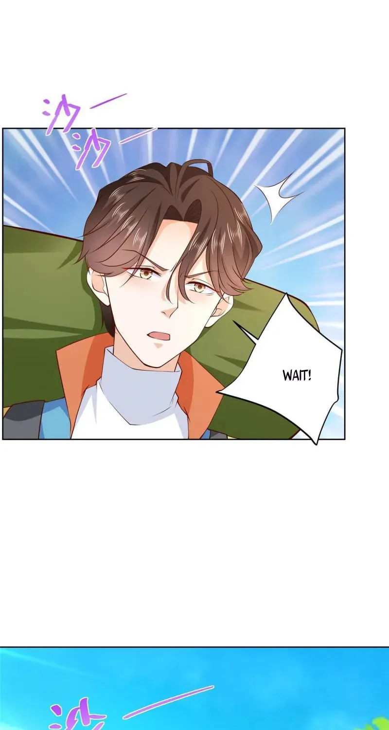 I Randomly Have A New Career Every Week Chapter 322 page 25 - 