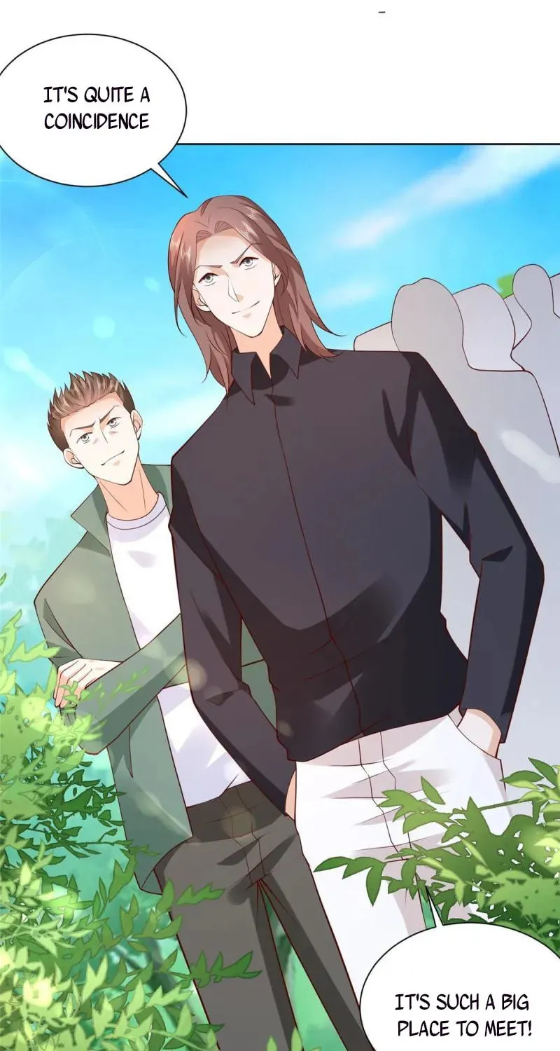 I Randomly Have A New Career Every Week Chapter 322 page 28 - 
