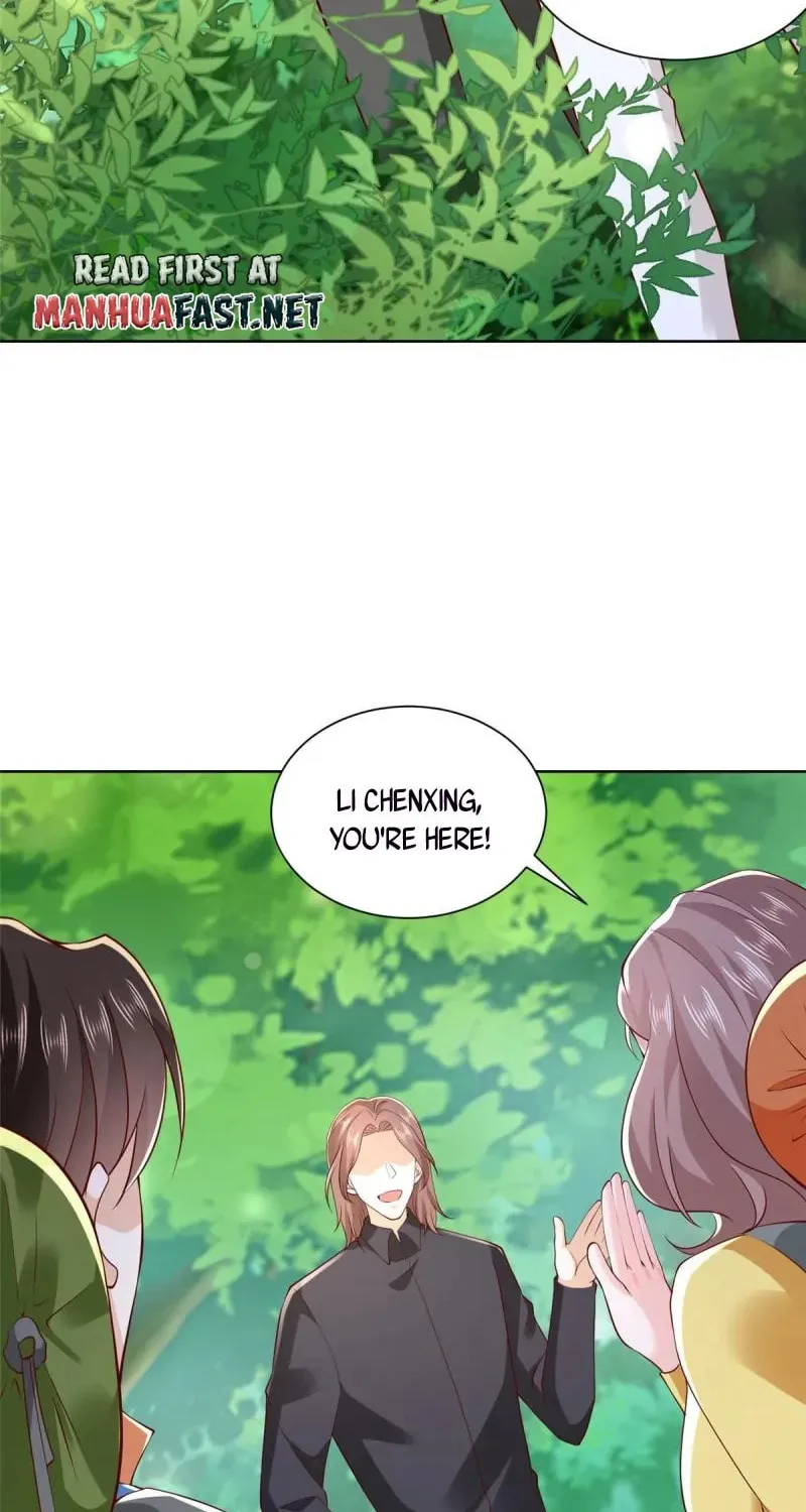 I Randomly Have A New Career Every Week Chapter 322 page 29 - 