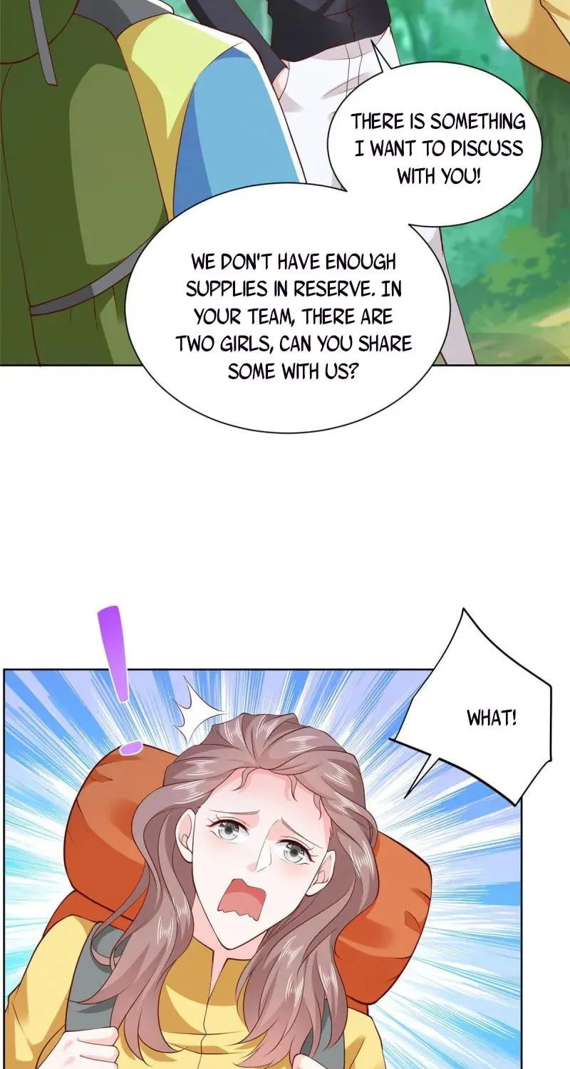 I Randomly Have A New Career Every Week Chapter 322 page 30 - 