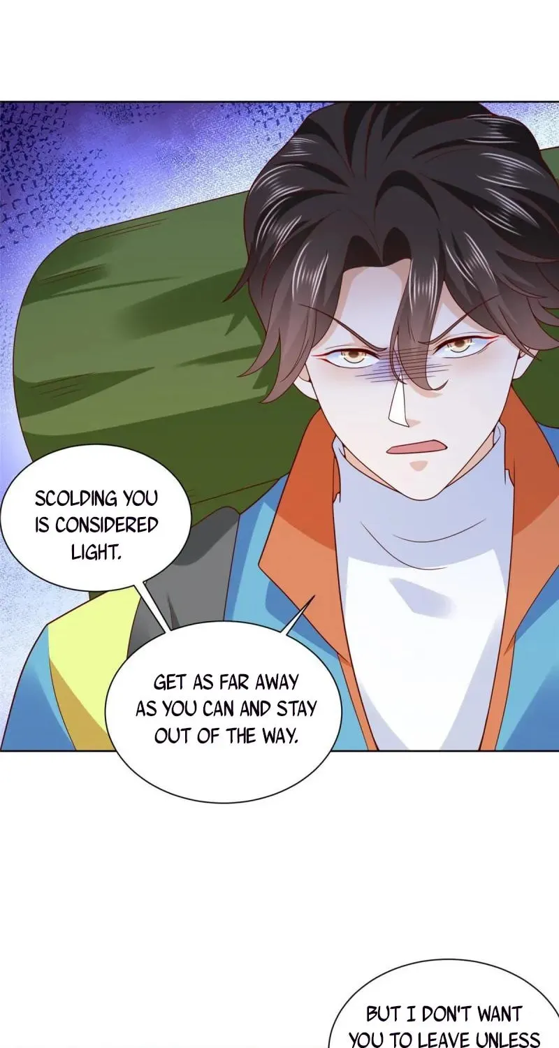I Randomly Have A New Career Every Week Chapter 322 page 33 - 