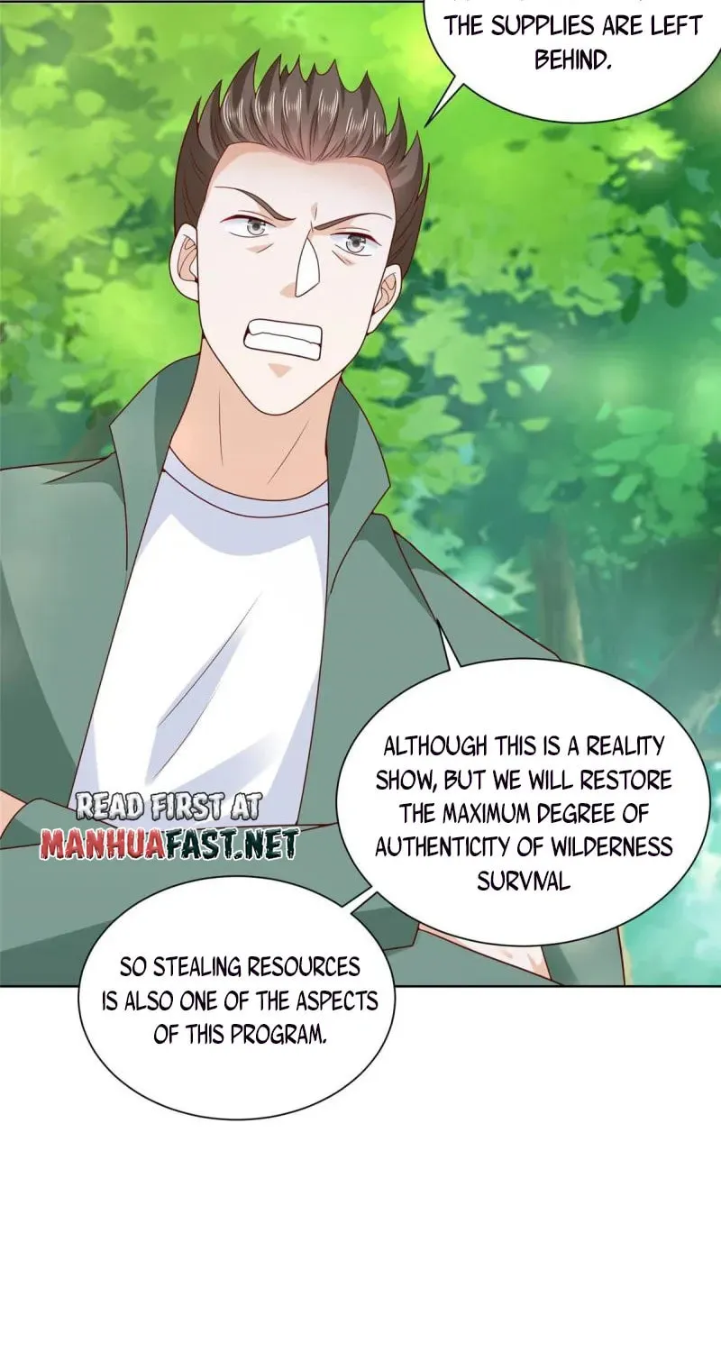 I Randomly Have A New Career Every Week Chapter 322 page 34 - 