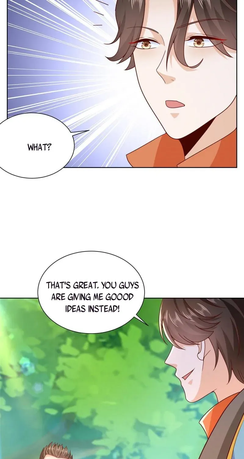 I Randomly Have A New Career Every Week Chapter 322 page 36 - 