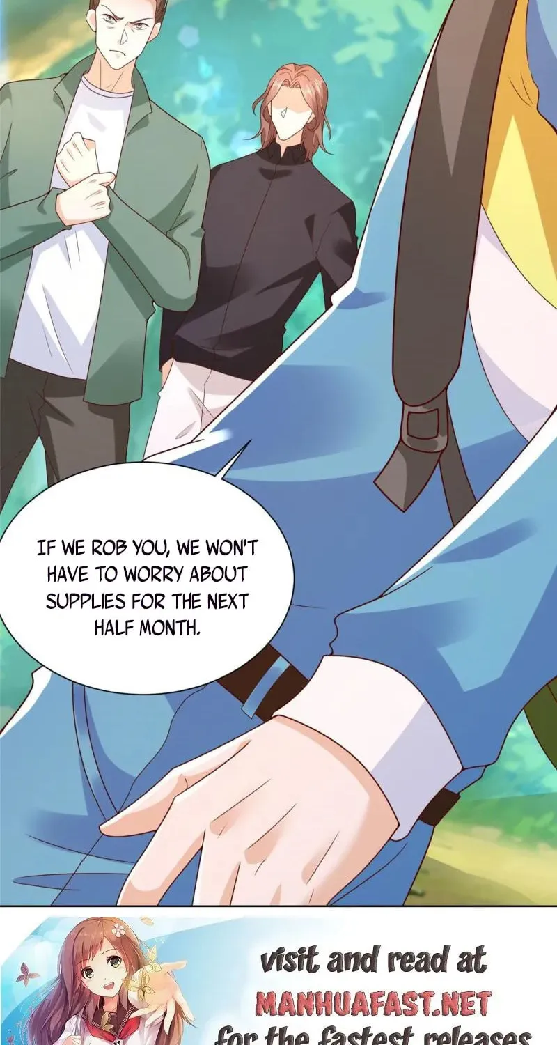 I Randomly Have A New Career Every Week Chapter 322 page 37 - 